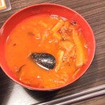 User's review image for ホシギ2羽チキン