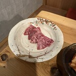用戶對於北新地 小野肉商店的評論圖