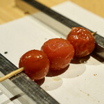 User's review image for YAKITORI　田崎