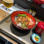 User's review image for 野乃鳥 人形町