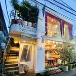 用户对于kiki harajuku的评论图