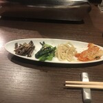 用戶對於焼肉 わしの 新宿本店的評論圖