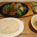 User's review image for 東京チキン 五反田桜小路