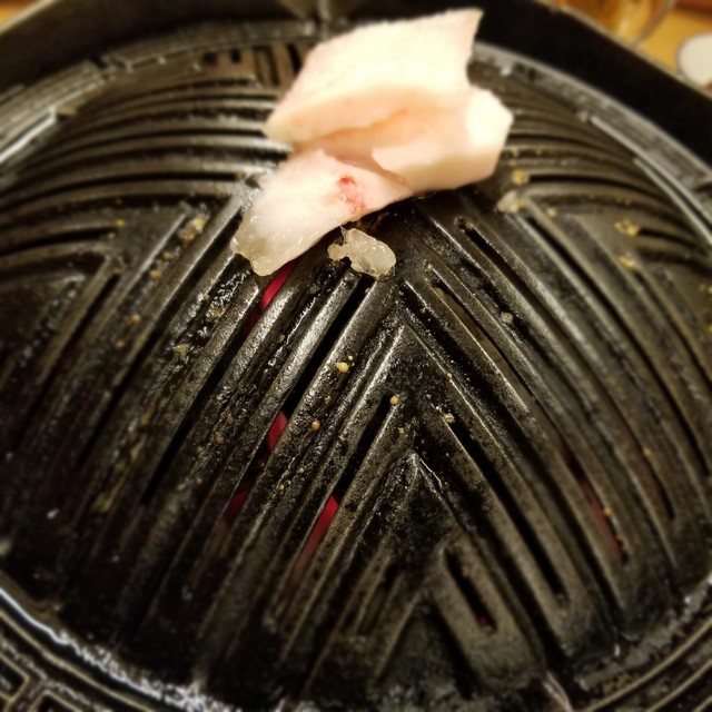 User's recommendation image for 生ラムかんな 新橋店