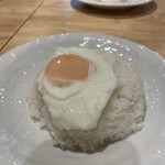 用戶對於シャンティ 高田馬場店的評論圖