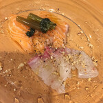 用户对于蕎麦とわいん 関的评论图