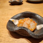 用戶對於築地青空三代目 丸の内的評論圖