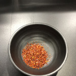 User's review image for 辛麺 八龍 小倉紺屋町店