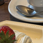 用戶對於ドトール珈琲店  飯田橋ラムラ店的評論圖