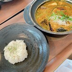 用户对于Spice&mill的评论图