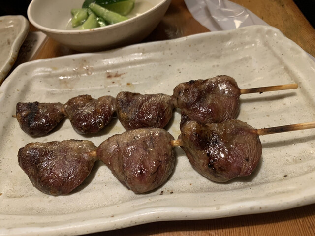 用戶對於鳥貴族 赤羽店的評論高清圖