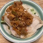 用户对于富小路粥店的评论图
