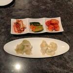用戶對於焼肉チャンピオン ペントハウス的評論圖