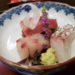 用户对于料亭きよし的评论图