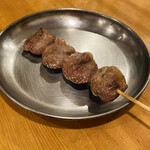 User's review image for 焼とり よね田 中野店