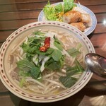 用户对于ラ・パパイヤベール的评论图
