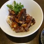 User's review image for 肉×ワインビュッフェ Bistro CinqCes