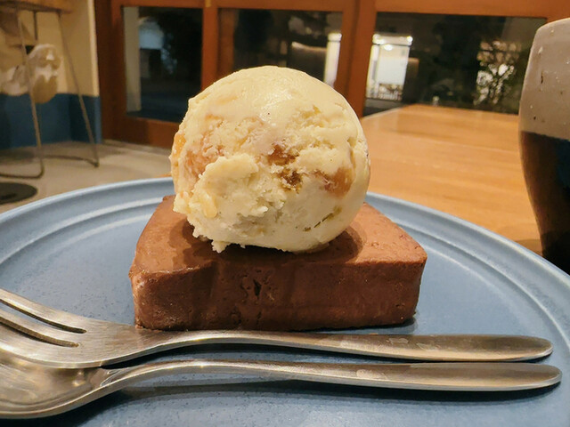 用戶對於BERTH COFFEE ROASTERY Haru的評論高清圖