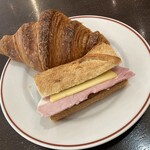 用戶對於ブラッスリー・ヴィロン 丸の内店的評論圖