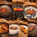User's review image for 麻布さとり