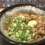 用戶對於麺座 中書島店的評論圖