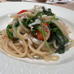 用户对于PASTA+ En to En的评论图
