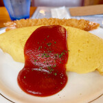 用戶對於喫茶 コティー的評論圖