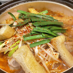 User's review image for 赤から 錦糸町店