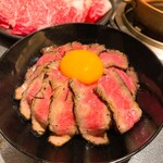 User's review image for しゃぶらく亭 歌舞伎町店