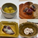 User's review image for 鮨 よつ葉