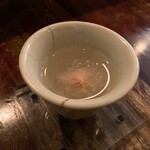 用戶對於茶の葉 松屋銀座店的評論圖