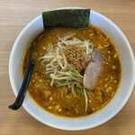 User's review image for ゴリララーメン