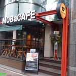 用戶對於MOBaCAFE的評論圖