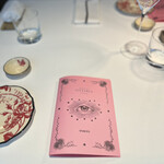 用戶對於Gucci Osteria da Massimo Bottura Tokyo的評論圖