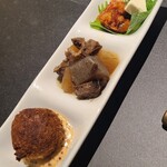 User's review image for GemBeef