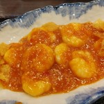 用戶對於中国彩 笑門来福的評論圖