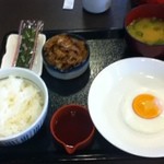 User's review image for なか卯 外環状河内長野店