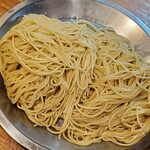 User's review image for 千年ラーメン