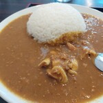 用户对于味の大王 総本店的评论图