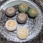 用戶對於福寿家与八 セントシティ店的評論圖