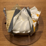 用戶對於ハーブス 京都藤井大丸店的評論圖