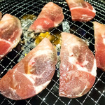 用戶對於テーブルオーダーバイキング 焼肉 王道 布施店的評論圖