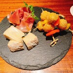 User's review image for TUSK