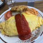 用戶對於一新亭的評論圖