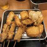 User's review image for ぜにや