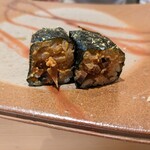 User's review image for 鮨 長島