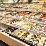 用戶對於わが家の食堂 葛西店的評論圖