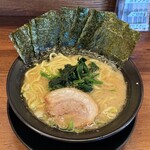 用戶對於巣鴨家的評論圖