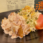 用戶對於ひょうたんなべ 雷門店的評論圖