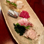 用户对于味ろっこん 烏丸店的评论图